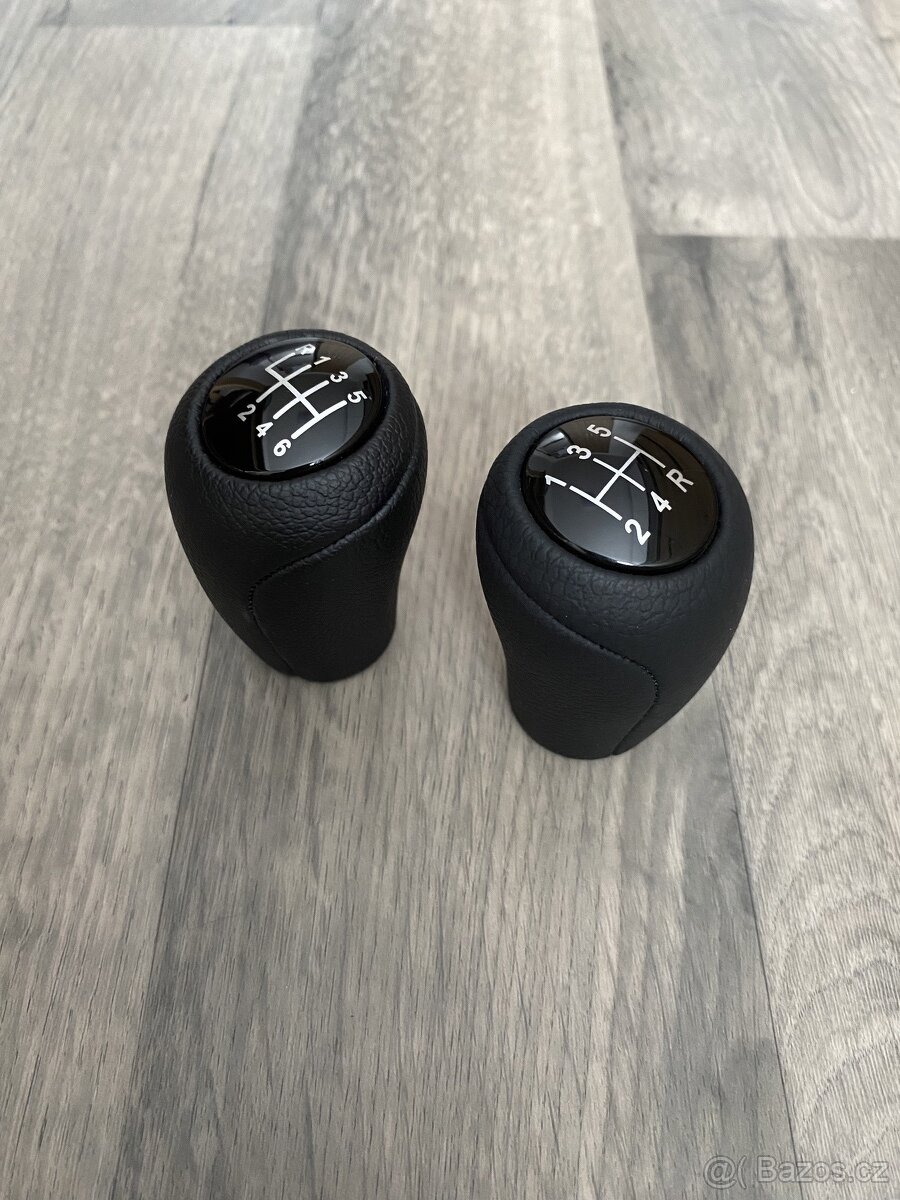 Řadicí páka Mazda 6 a 5 stupeň - 2