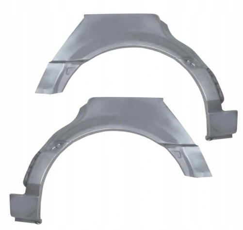 BLATNÍKY VW PASSAT B4 93-96 - 2