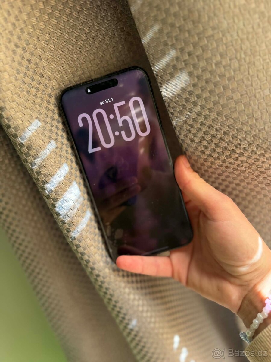 iPhone 15 Pro Max - 2