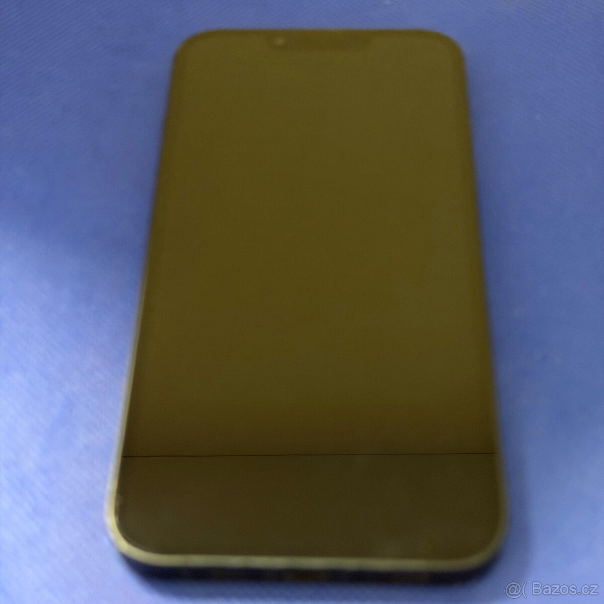 iPhone 13 128GB Black, 1 rok záruka - 2