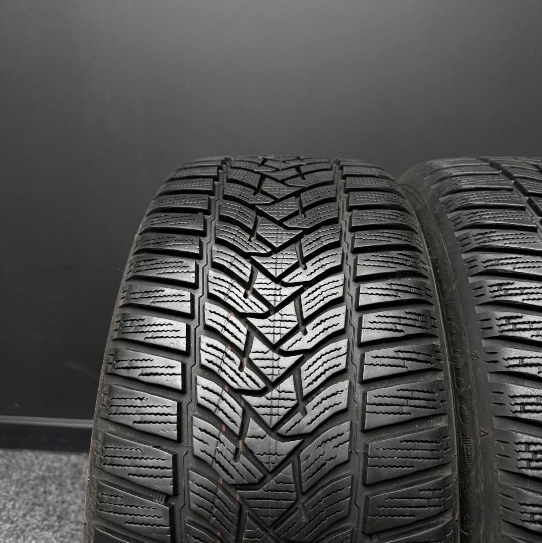 2ks pneu Dunlop 225/40/18 92V - 2