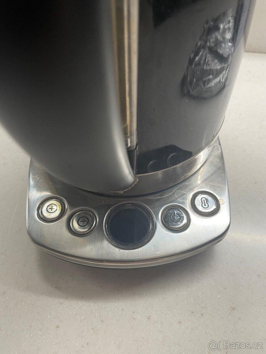 Rychlovarná konvice ETA - 2