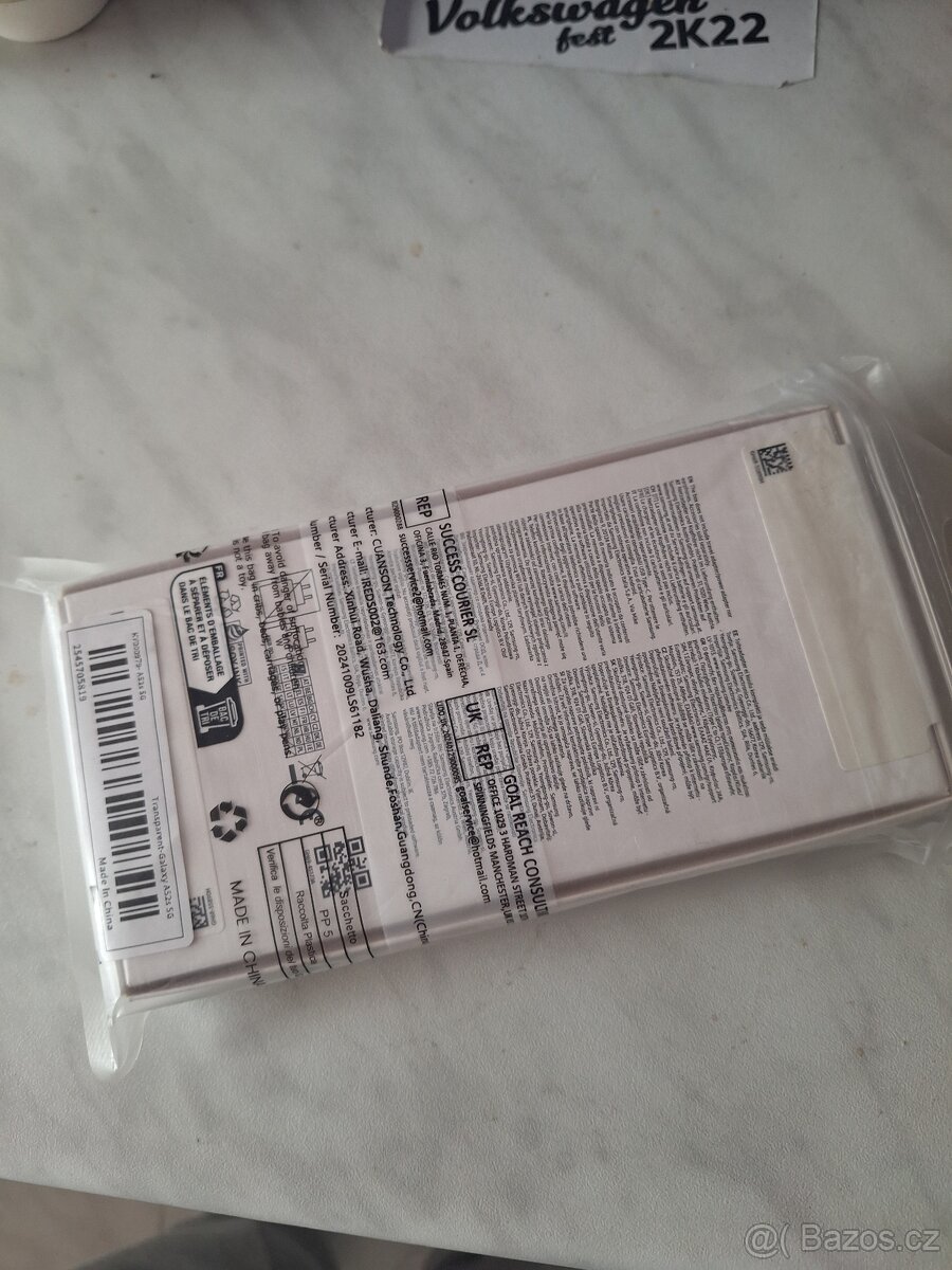 Mobilní telefony - 2