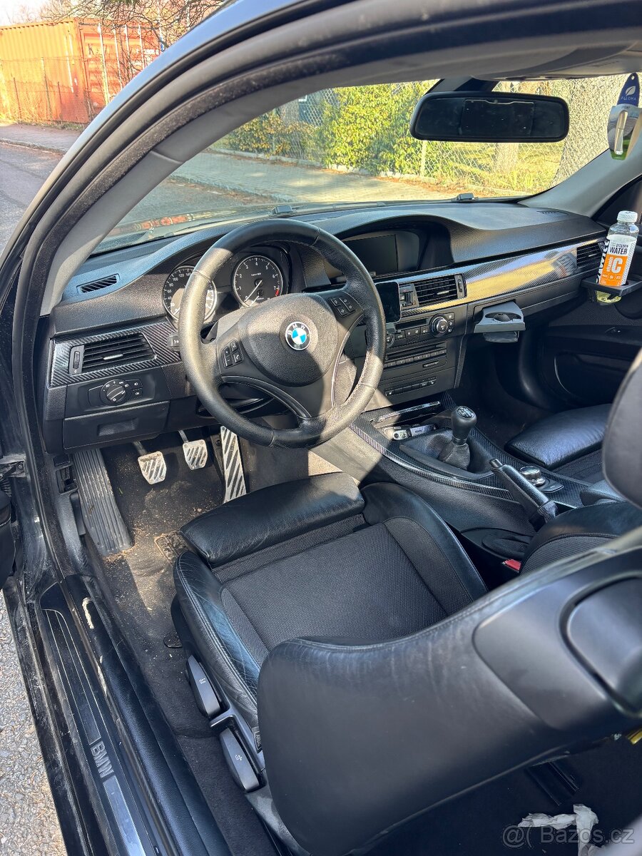Prodam nebo vymenim Bmw e92 320ci - 2