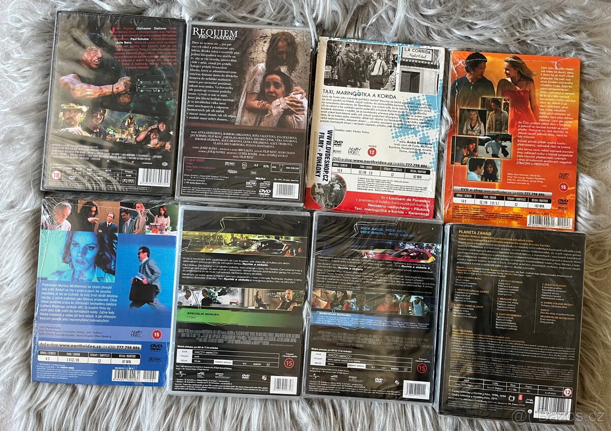 DVD Hudba šlágr - Česká televize atd. - 2