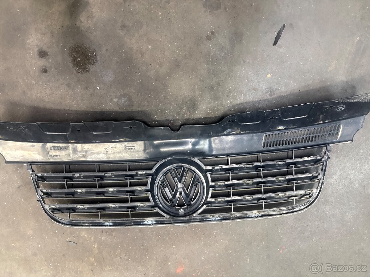 Maska Multivan T5 - 2