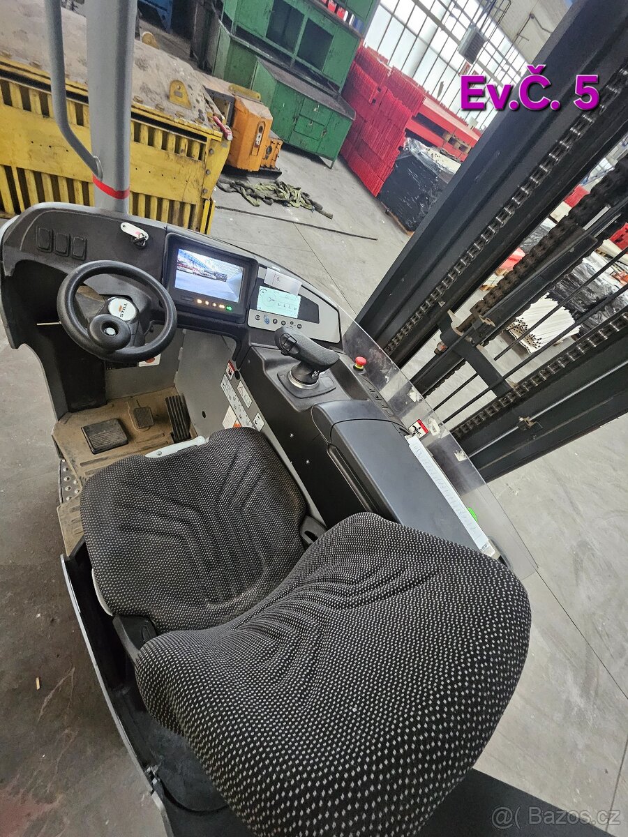 Still FM - 14 Retrak - 2