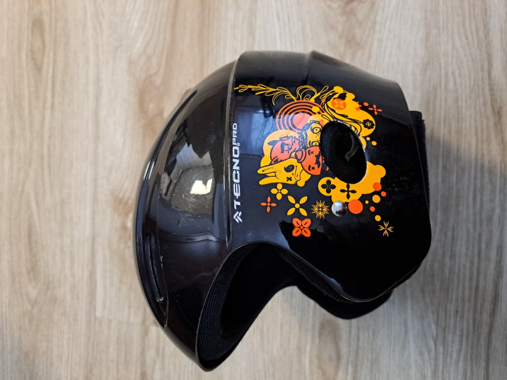 Lyžařská přilba TechnoPro - 2