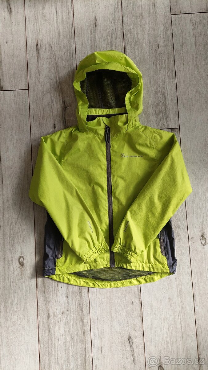 Dětská jarní bunda CRIVIT - 2