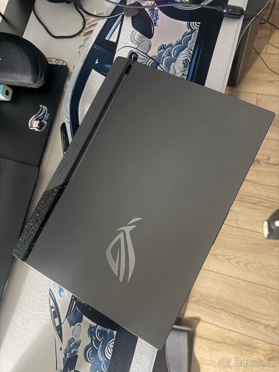 ASUS ROG Strix G15 - 2