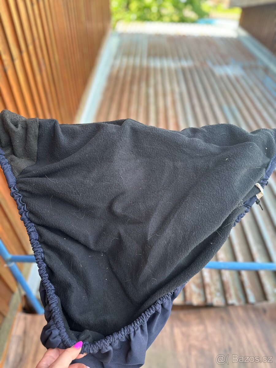 Obal na sedlo Equiservis - 2