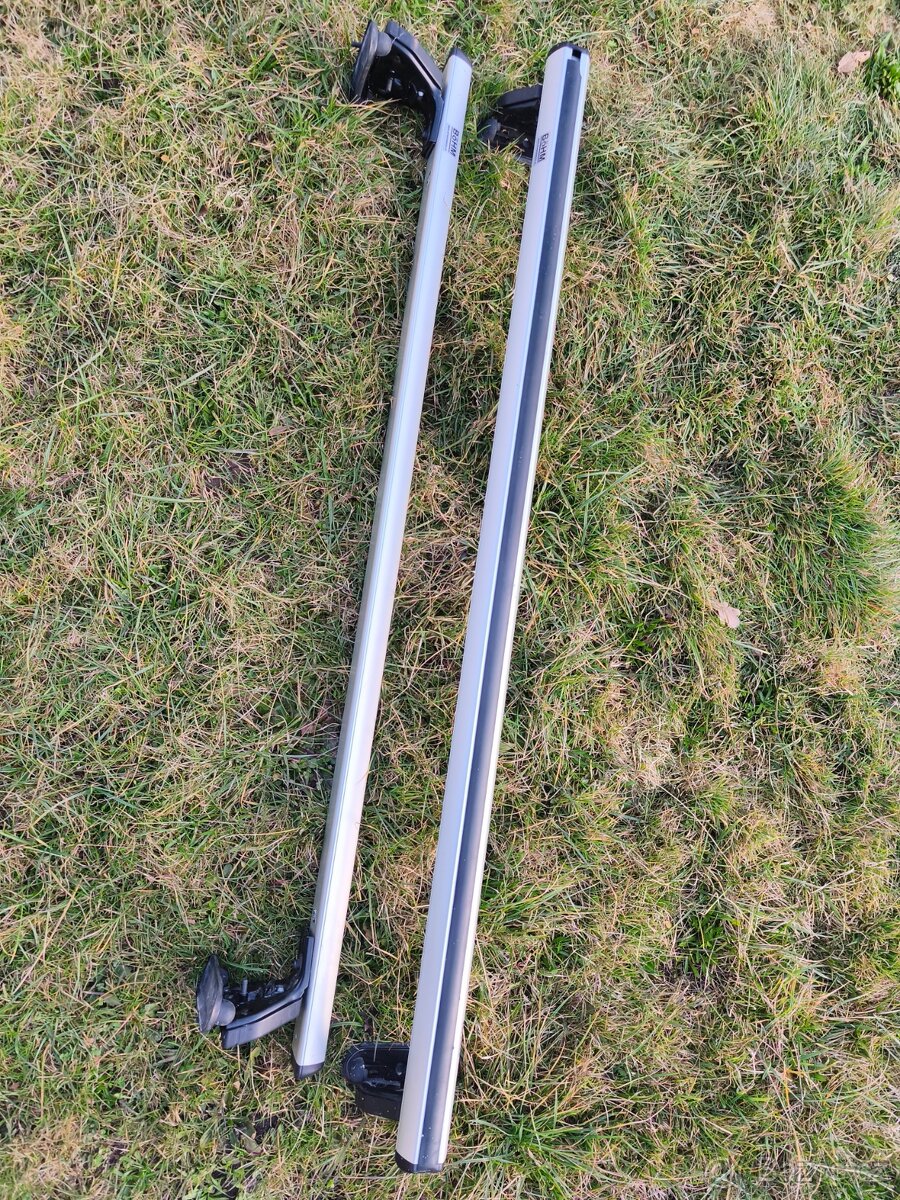 Střešní nosič BöHM systém C Alu - 2