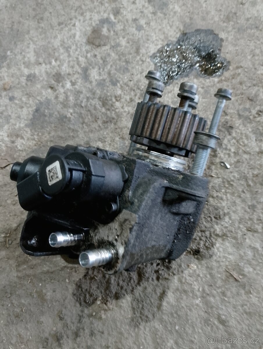 VW Vysokotlaké čerpadlo caac - 2