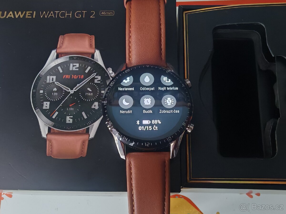 Huawei Watch GT2 - 2