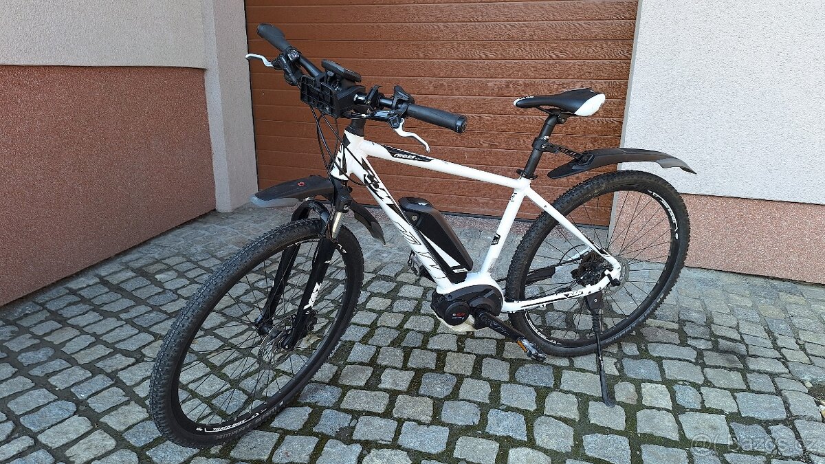 prodej dámské elektrokolo KTM - 2