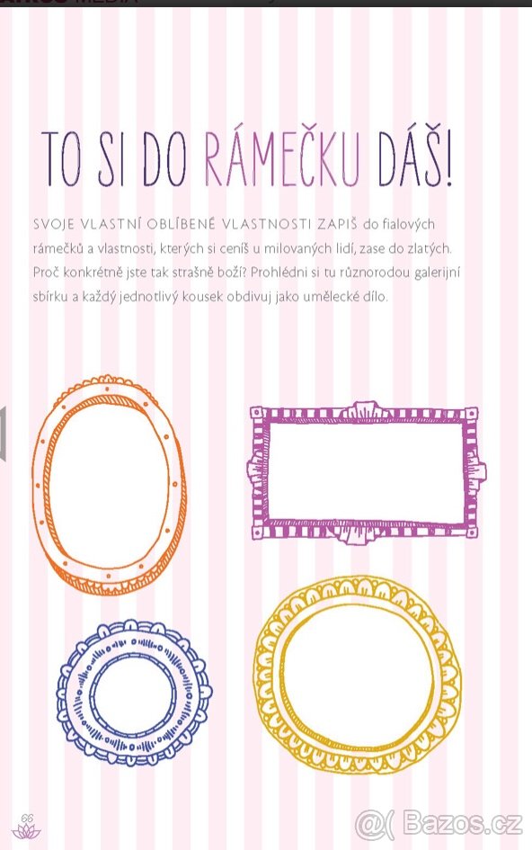 kniha Zen jak sviň, NOVÁ - 2