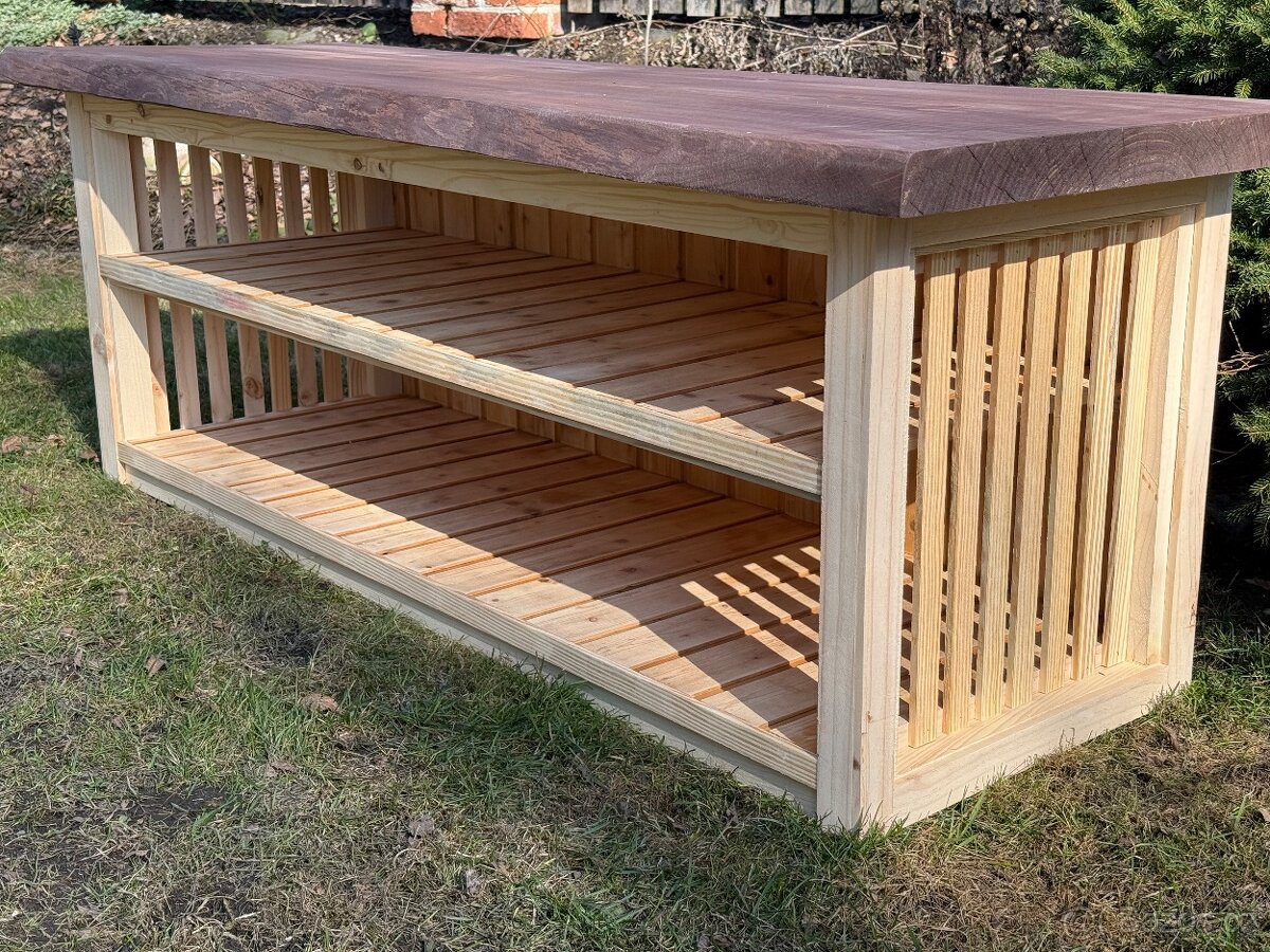 Botník z masivu 2 - 2