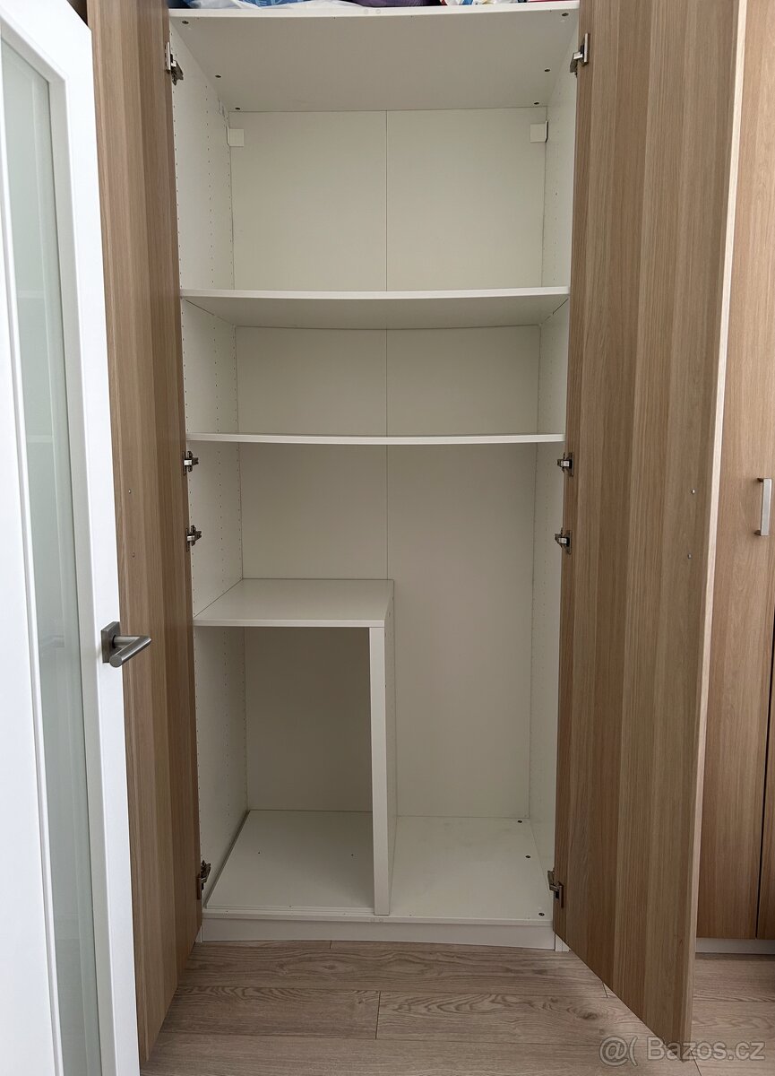 Skříň PAX Ikea (100 cm) - 2