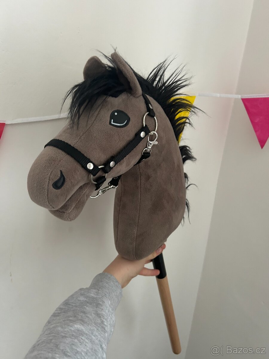 Larden Hobby horse Thor - 2
