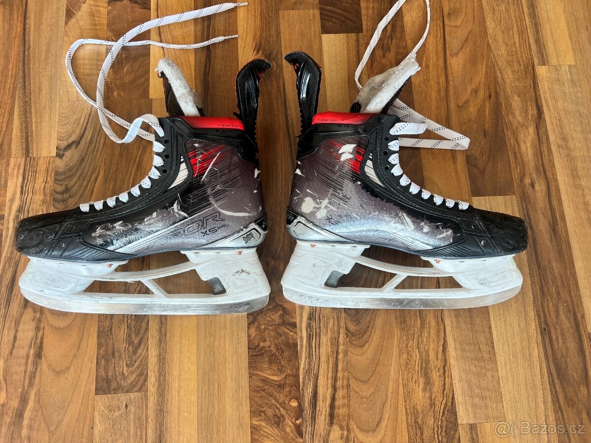 brusle Bauer X5 Pro - 2