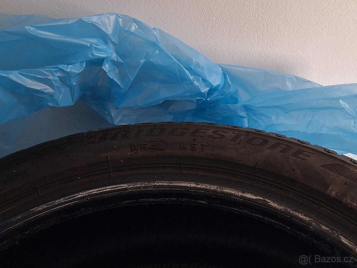 Bridgestone Ecopia EP150, 205/45 R17 84W - 2