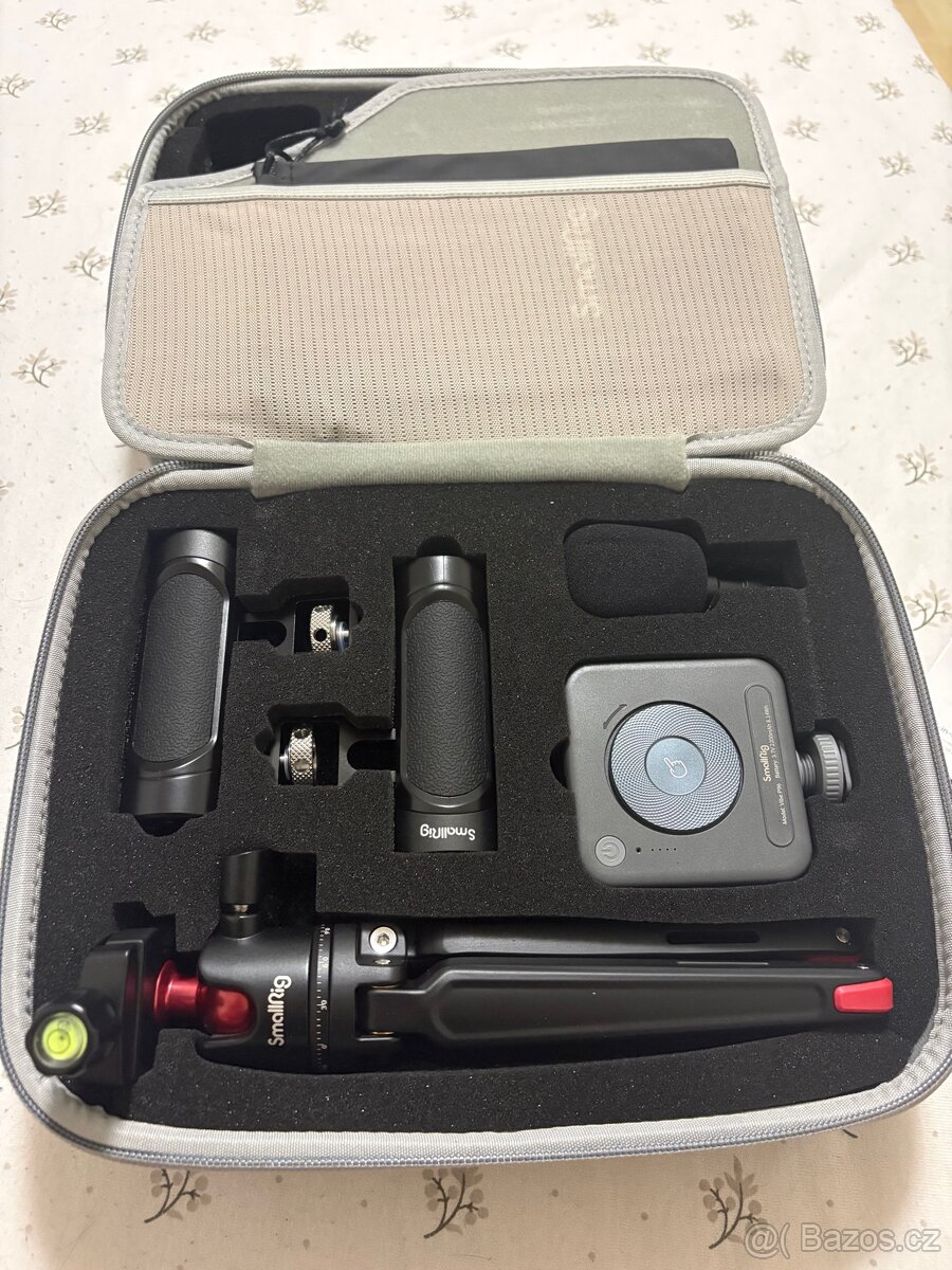 SmallRig All-in-One Video Kit - 2