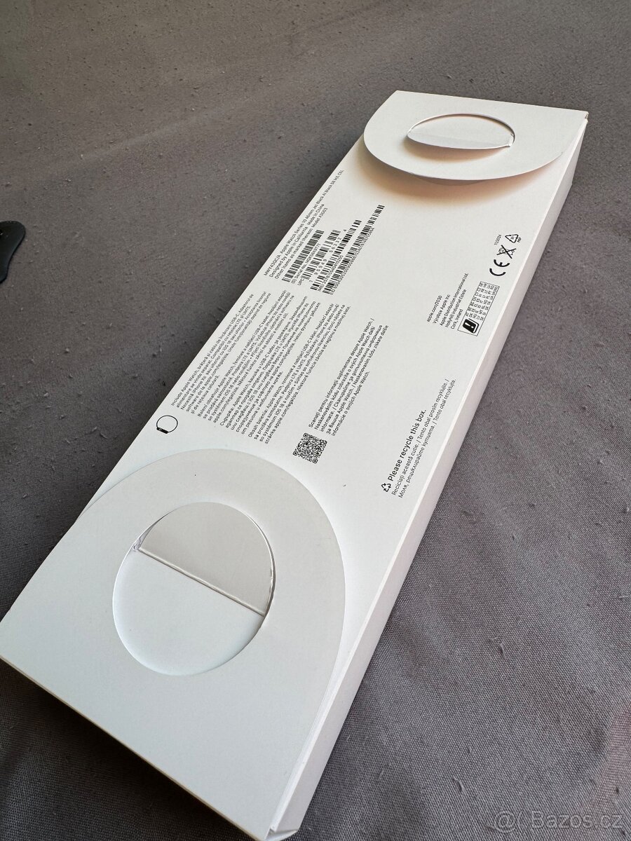 Apple Watch 10 46mm - 2