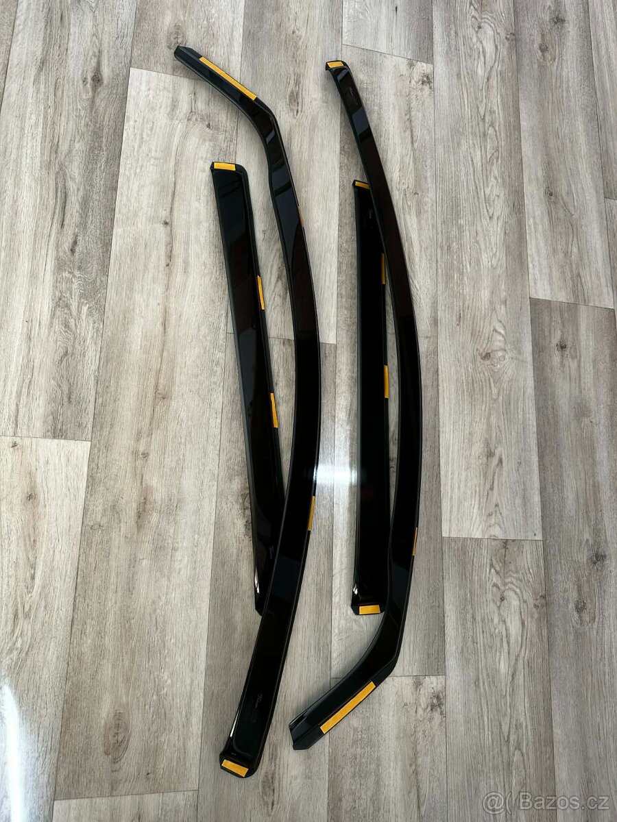 Ofuky Passat B6 combi - 2