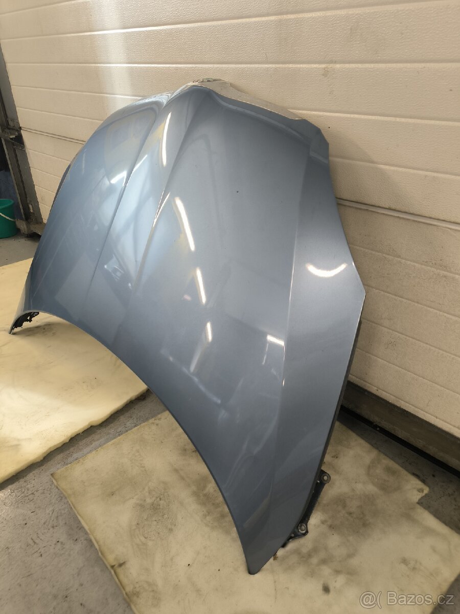 Kapota Škoda fabia 2 , Roomster, 9154 - 2