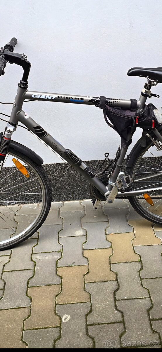 Kolo Giant Queens Park - 2