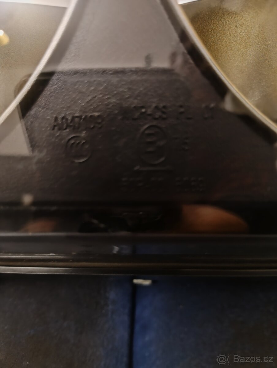 HARLEY DAVIDSON ROAD GLIDE PREDNÉ SVETLO - 2