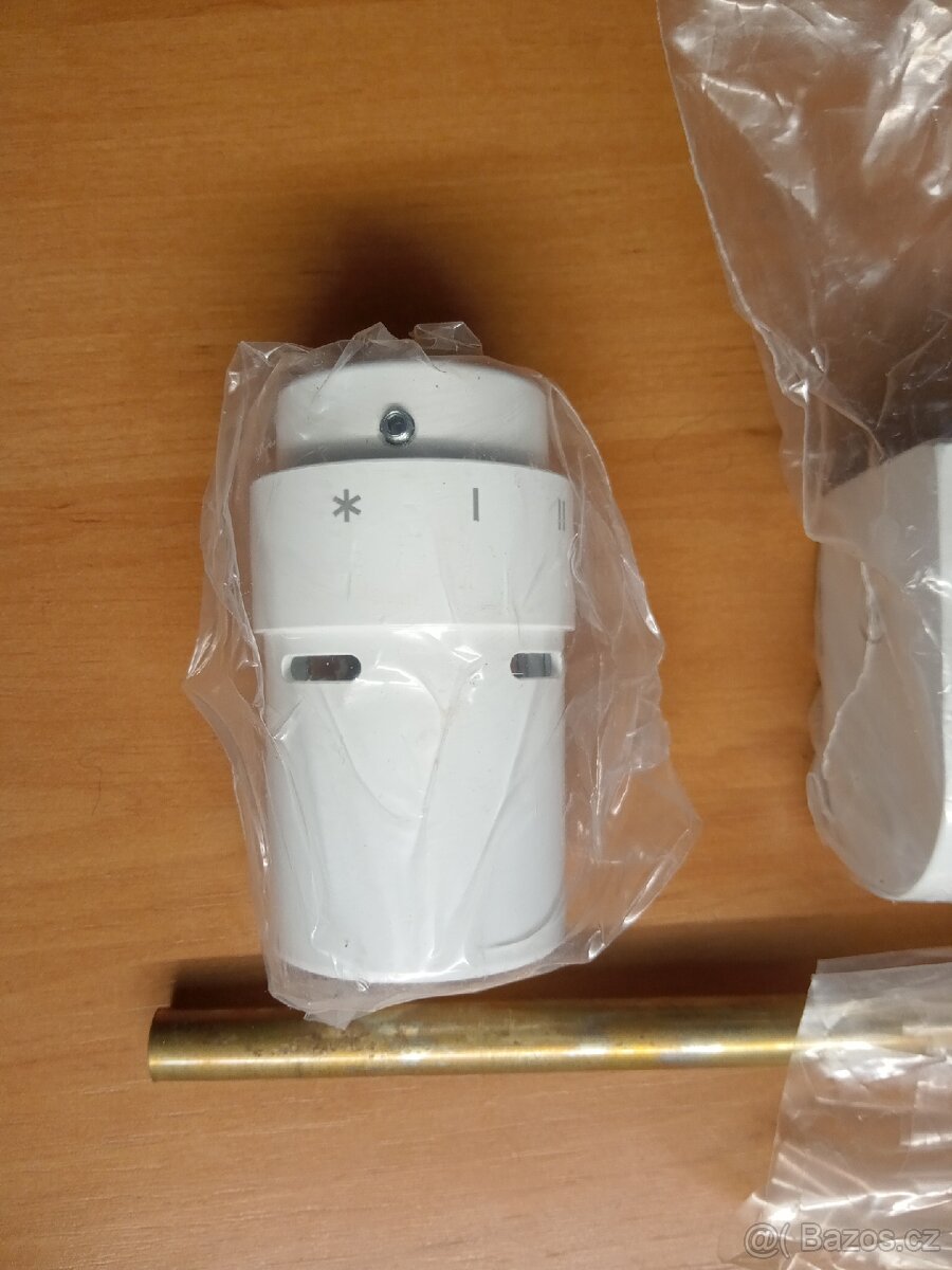 Sada Danfoss VHX - Mono - 2