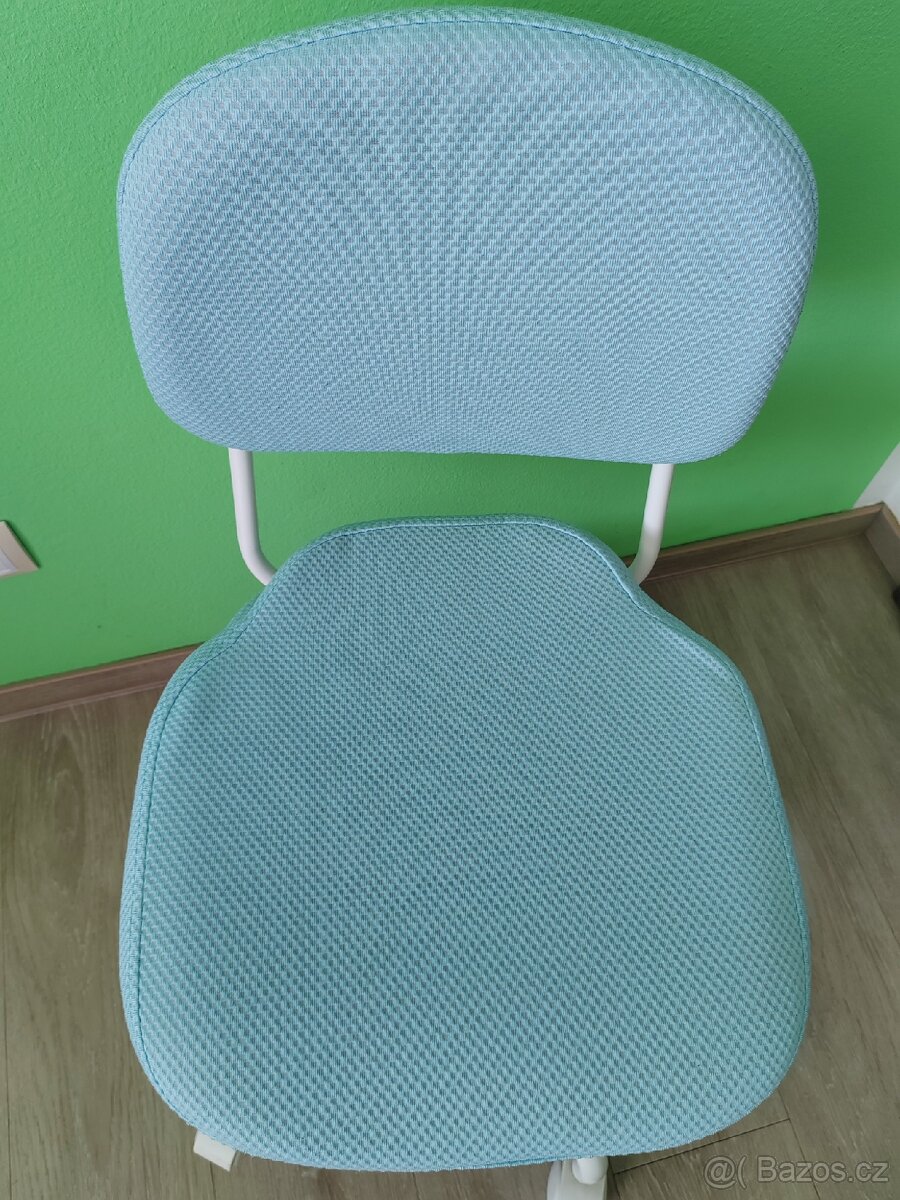 Dětská židle IKEA - 2