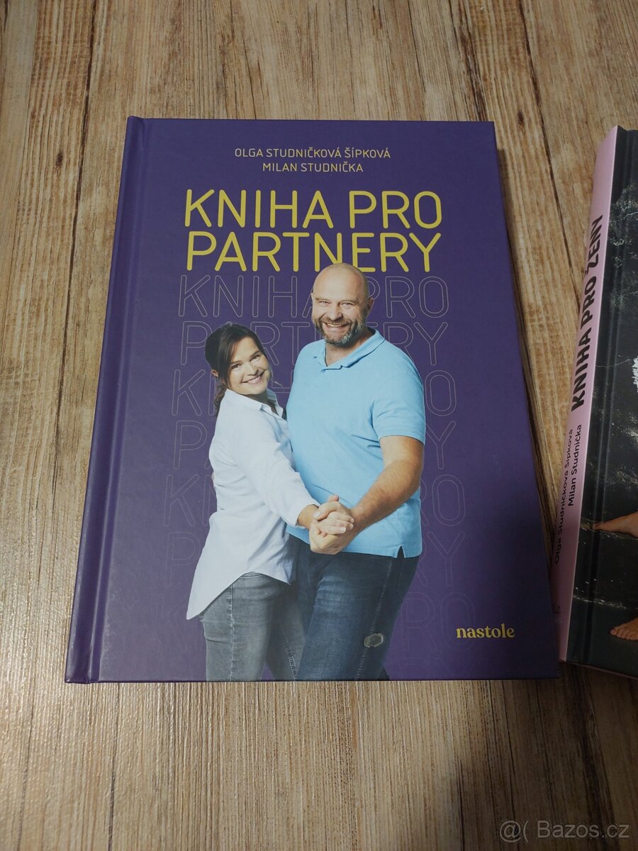 Studnička, dovychovat - 2