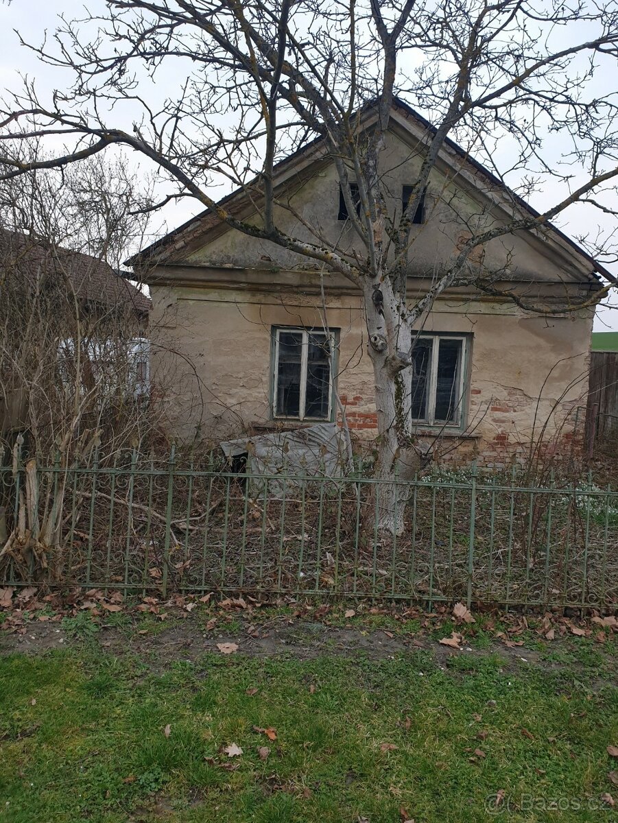 Prodej zemědělské usedlosti - 2