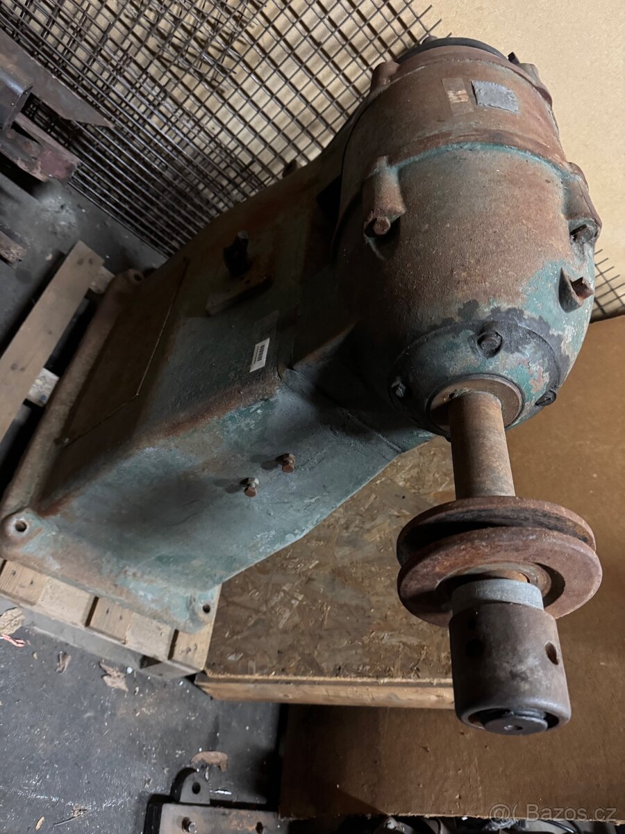 Leštička na kovy - 2