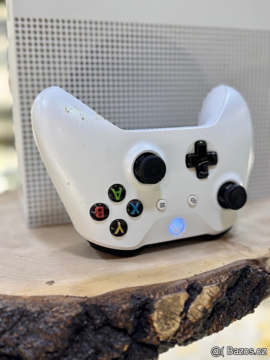 XBOX ONE S - 2