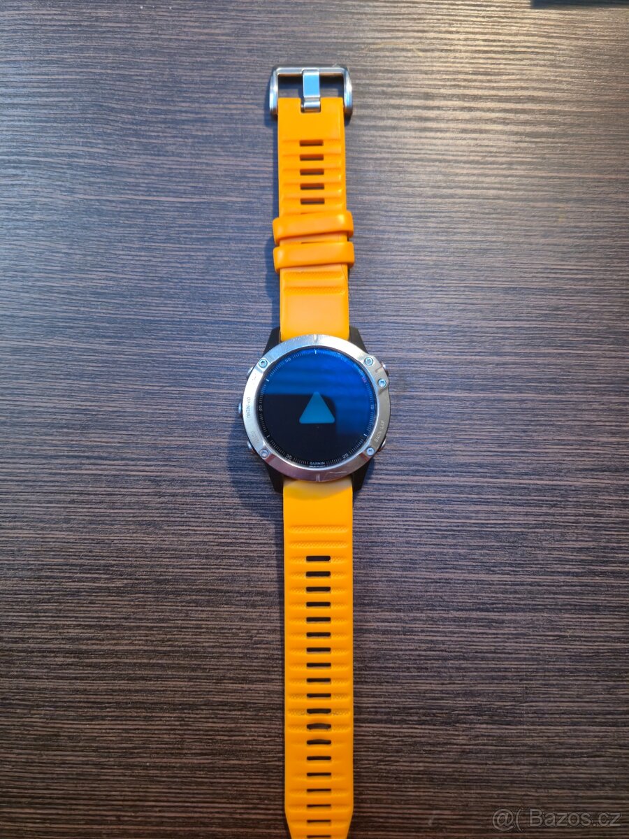 Garmin Fenix 6 - 2