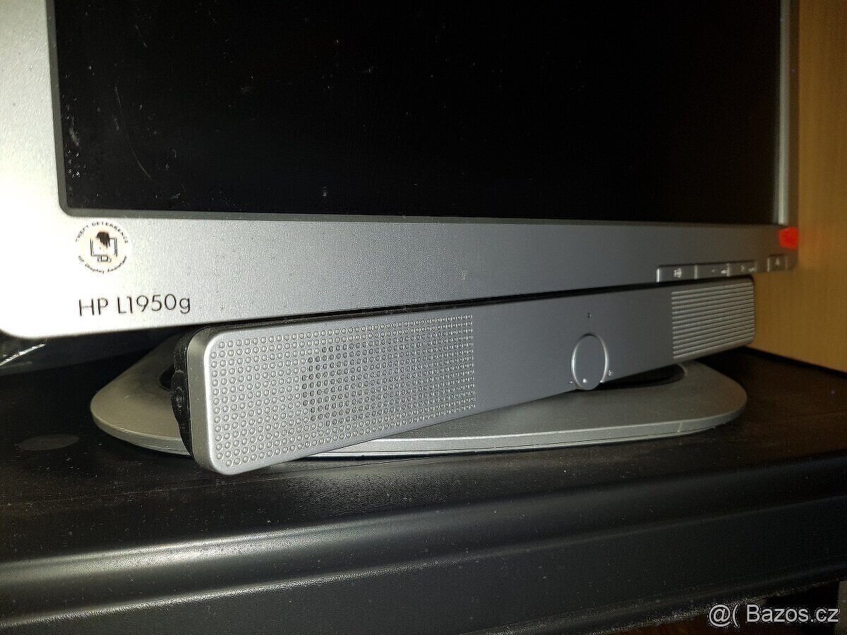 Monitor HP - 2