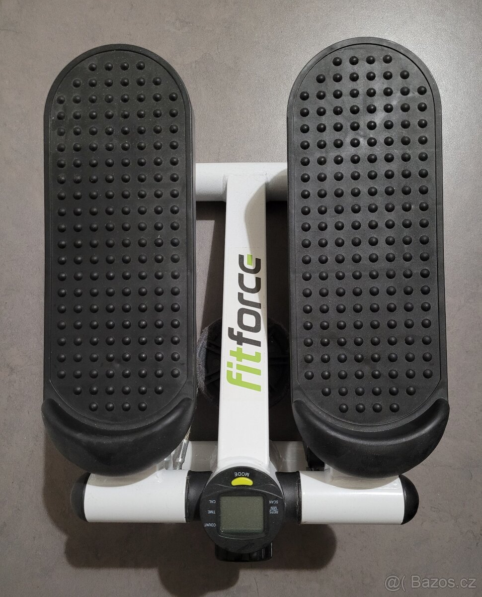 Prodam stepper - 2