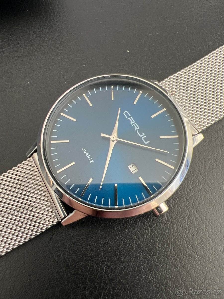 Hodinky CRRJU Quartz - 2
