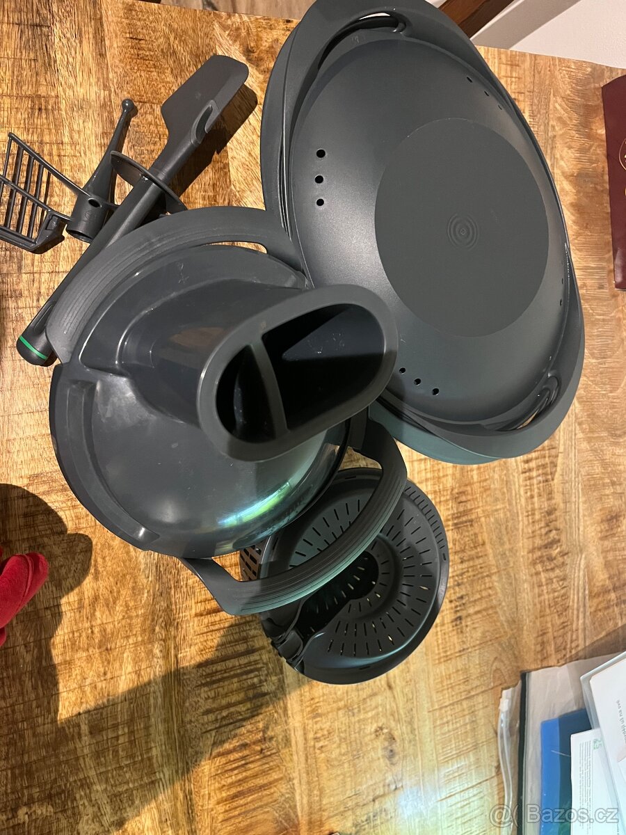 Thermomix tm6 zaruka - 2