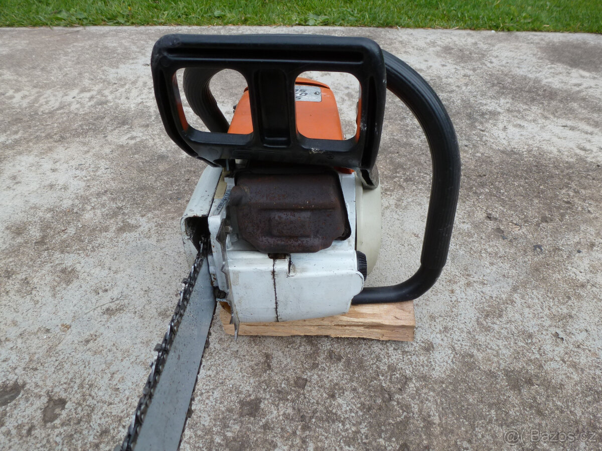 Stihl MS028 Super - 2