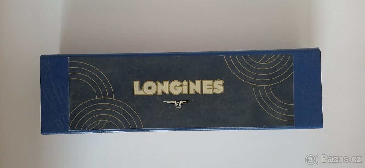 LONGINES 1 - 2