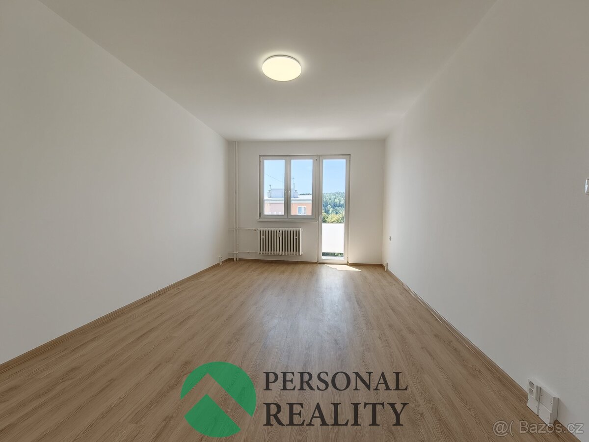Prodej bytu 3+1 70 m², Nejdek, ev.č. 03285 - 2