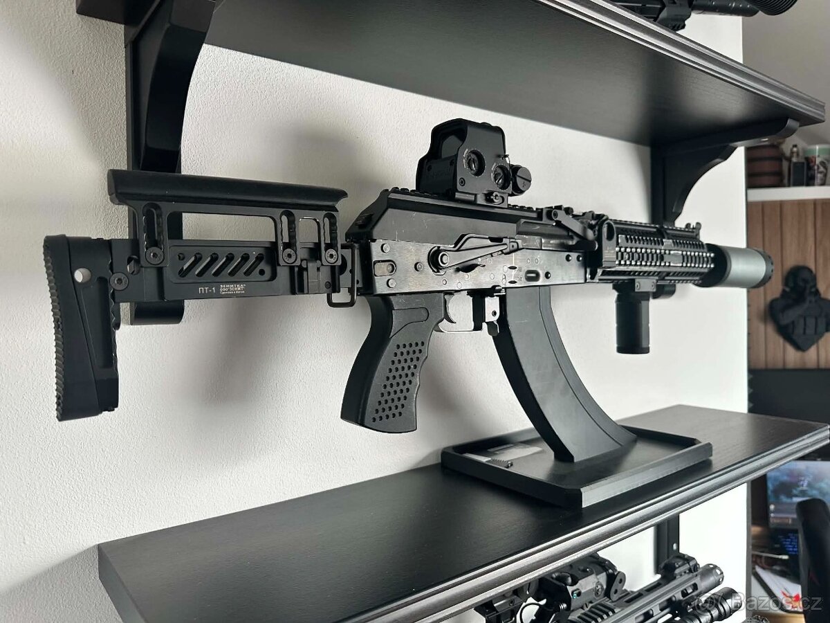 Ak-105 Zenitco FULL UP - 2