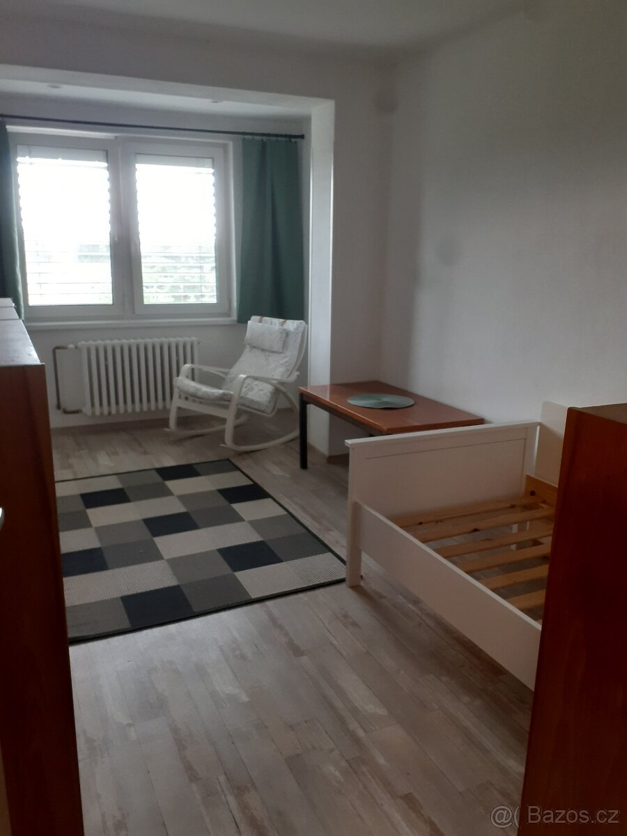 Podnájem 1.patra RD UH-Mařatice - 2