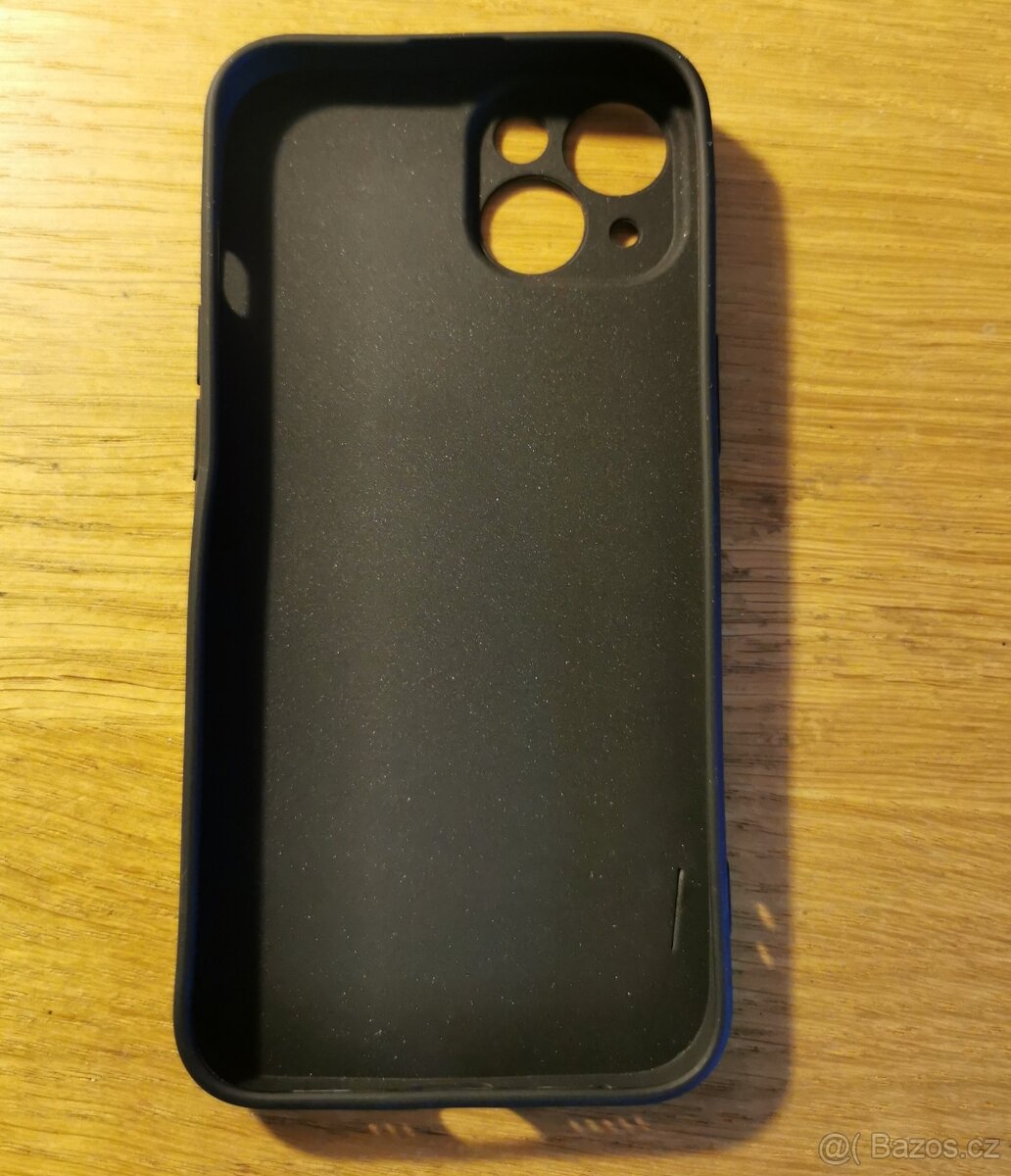Nový obal / kryt na iPhone 14 - 2