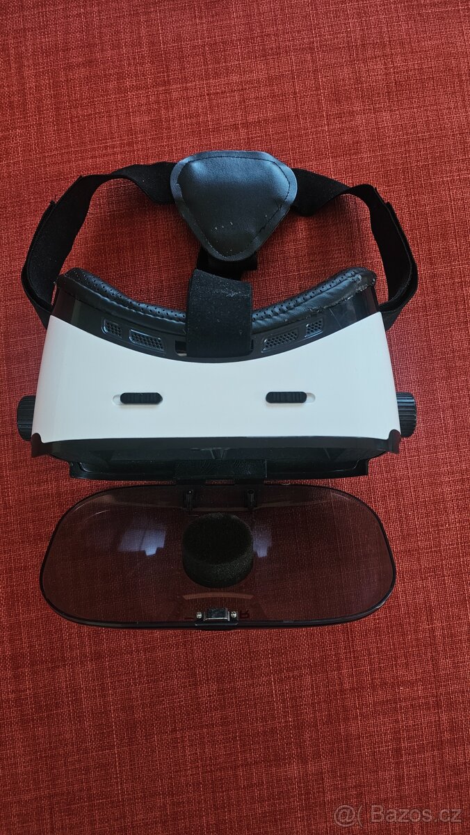 Virtuální realita EVO VR - 2