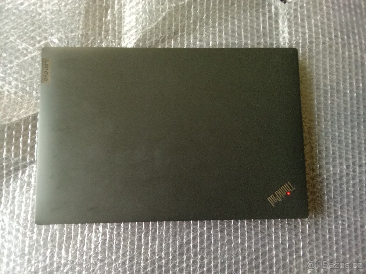 Lenovo P14 G3, AMD Rizen - 2